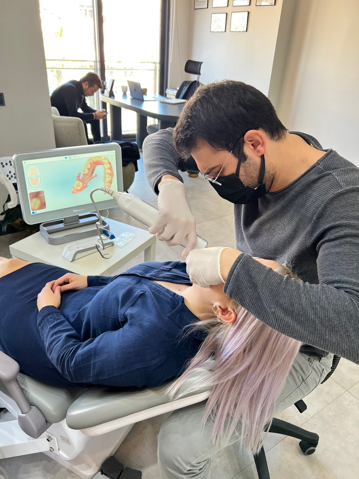 Manavgat Ortodonti- Uzm. Dt. Arif Okutan – Fotoğraf 5