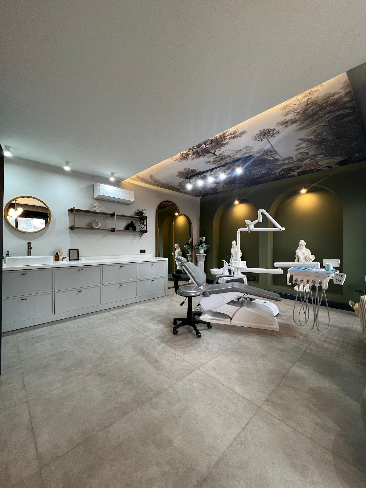 Manavgat Ortodonti- Uzm. Dt. Arif Okutan – Fotoğraf 7