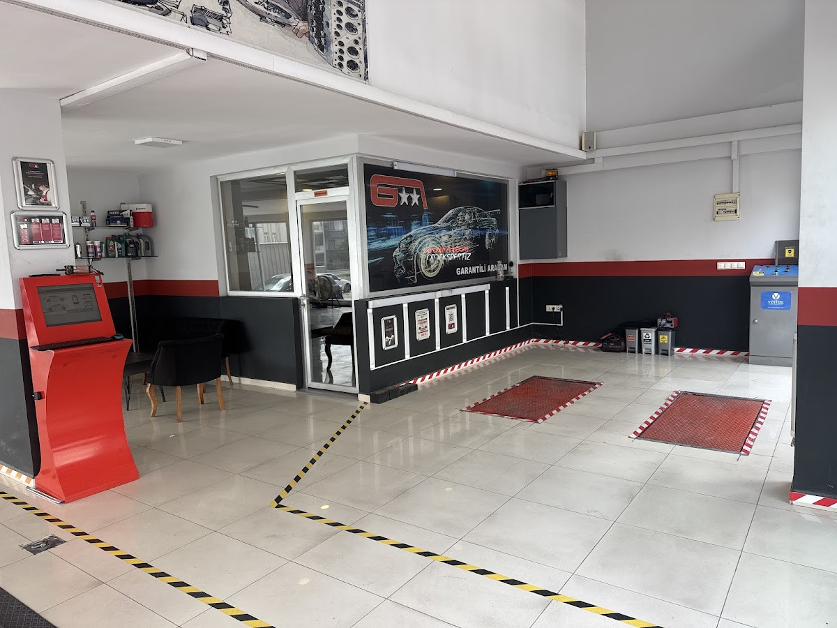 Manavgat Oto Ekspertiz Garantili Arabam – Fotoğraf 4