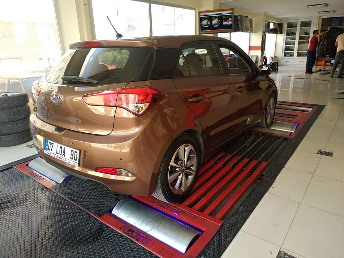 Manavgat Oto Ekspertiz Garantili Arabam – Fotoğraf 8