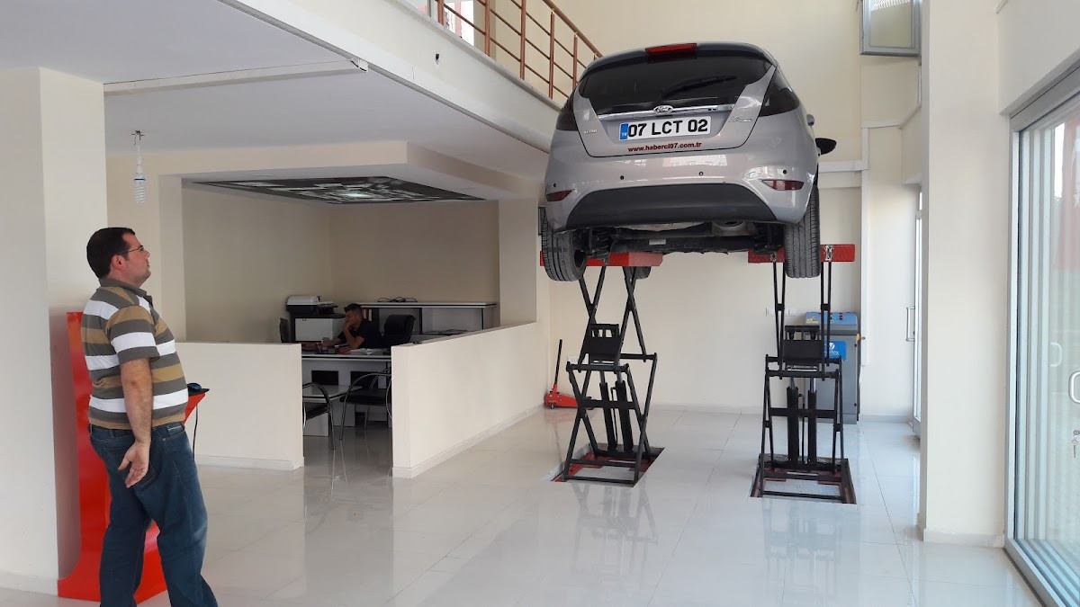 Manavgat Oto Ekspertiz Garantili Arabam – Fotoğraf 3