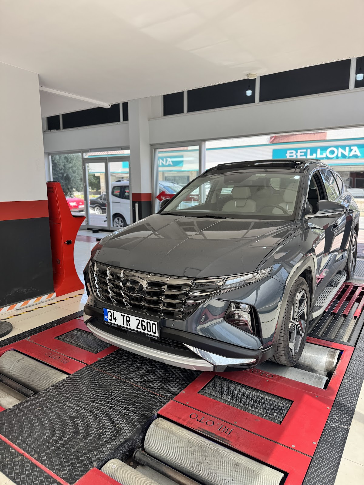 Manavgat Oto Ekspertiz Garantili Arabam – Fotoğraf 2