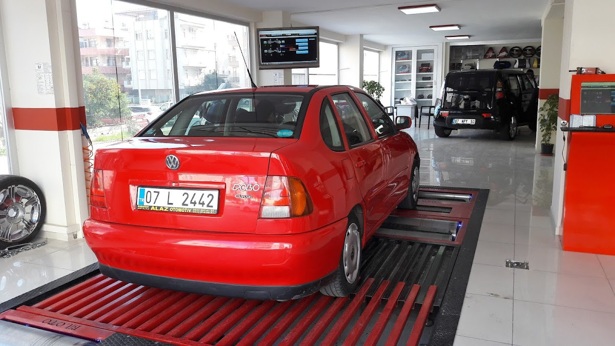 Manavgat Oto Ekspertiz Garantili Arabam – Fotoğraf 6