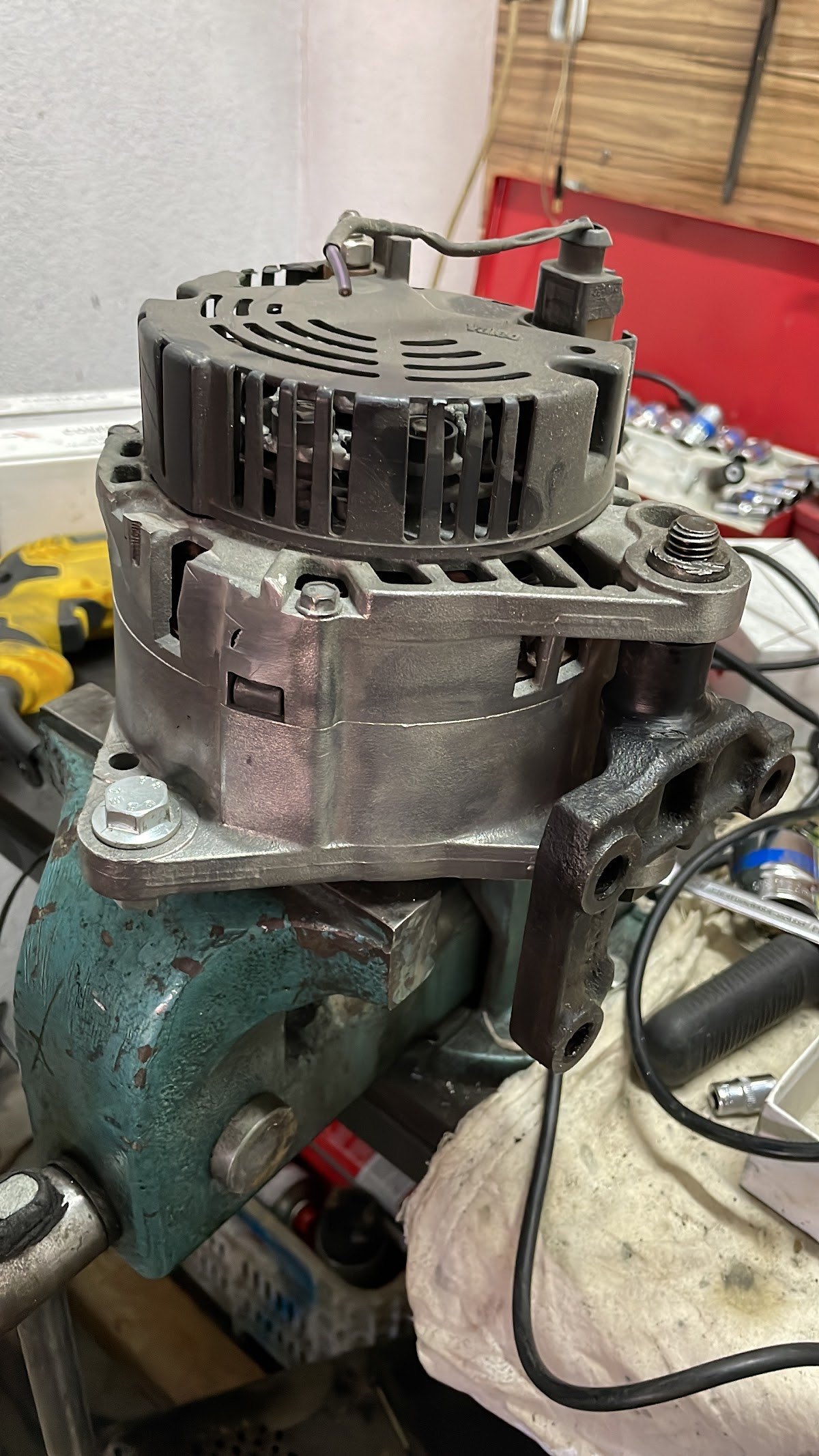 Manavgat oto elektrik akü – Fotoğraf 7