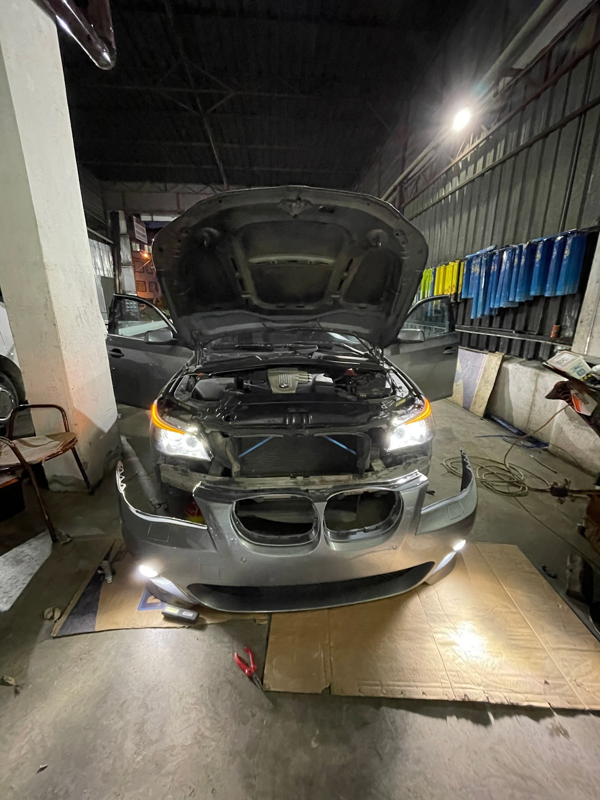 Manavgat oto elektrik akü – Fotoğraf 6