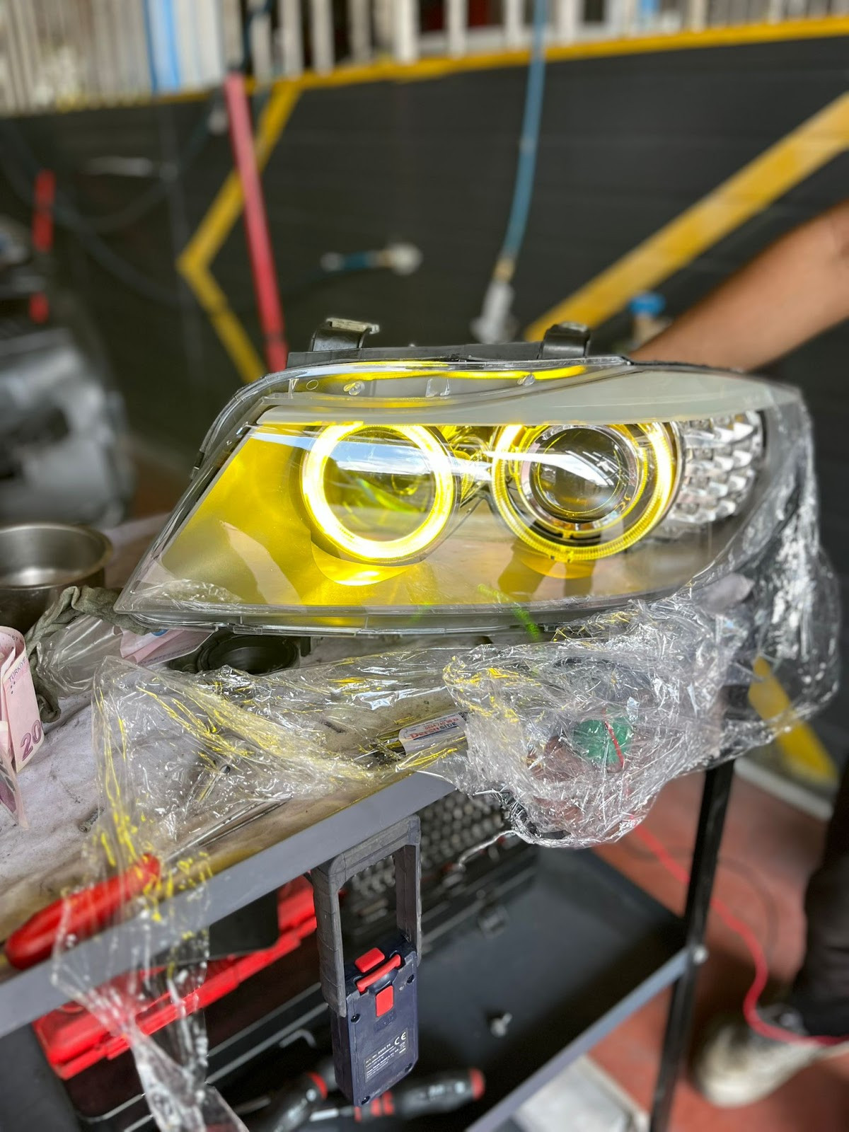 Manavgat oto elektrik akü – Fotoğraf 2