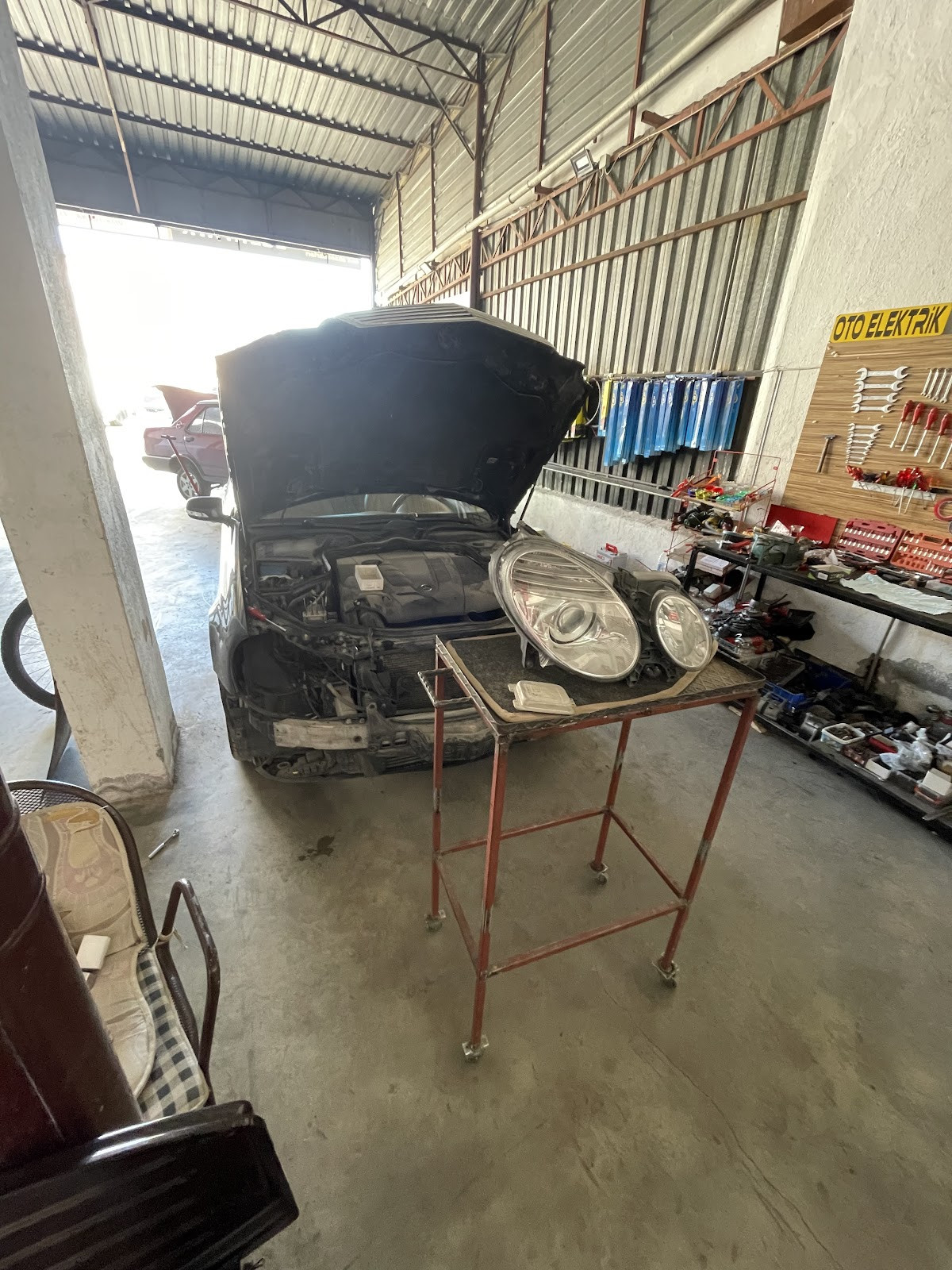 Manavgat oto elektrik akü – Fotoğraf 10