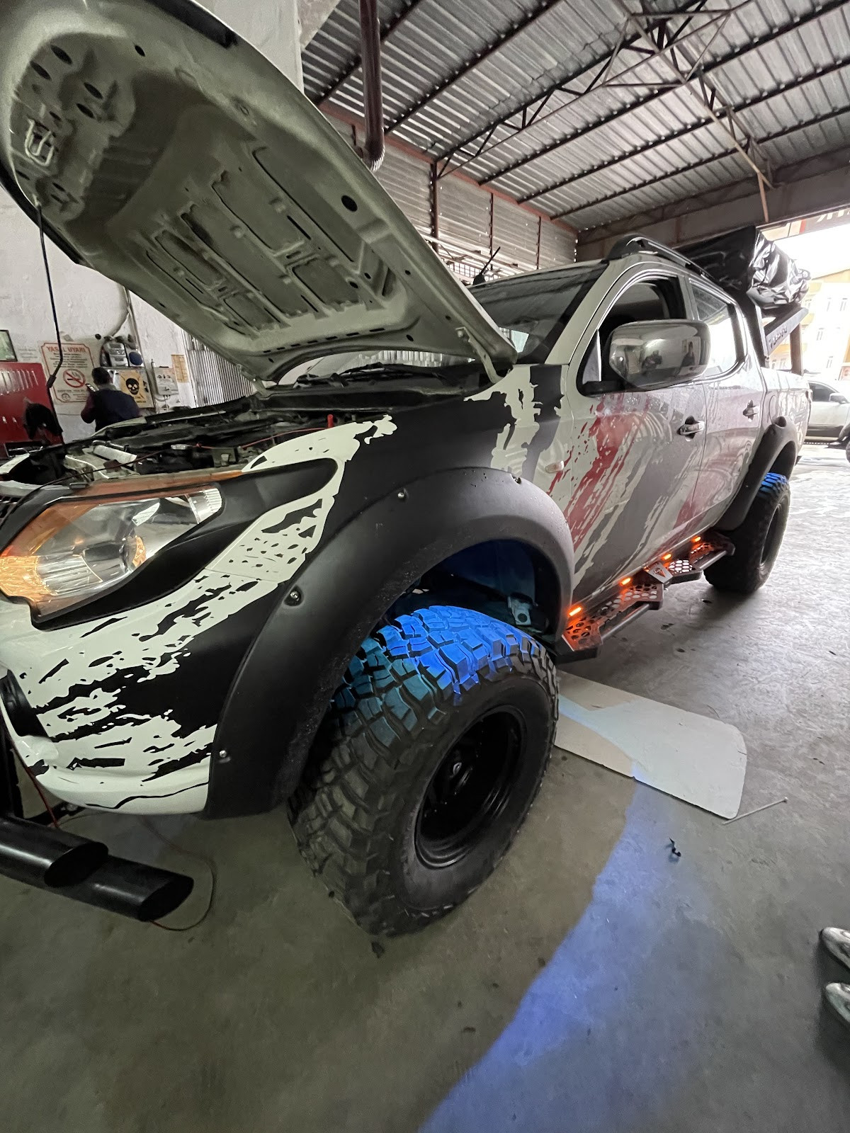 Manavgat oto elektrik akü – Fotoğraf 5