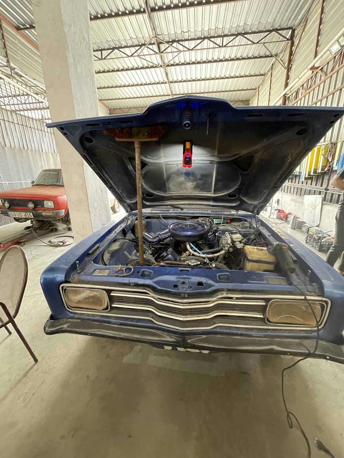 Manavgat oto elektrik akü – Fotoğraf 8