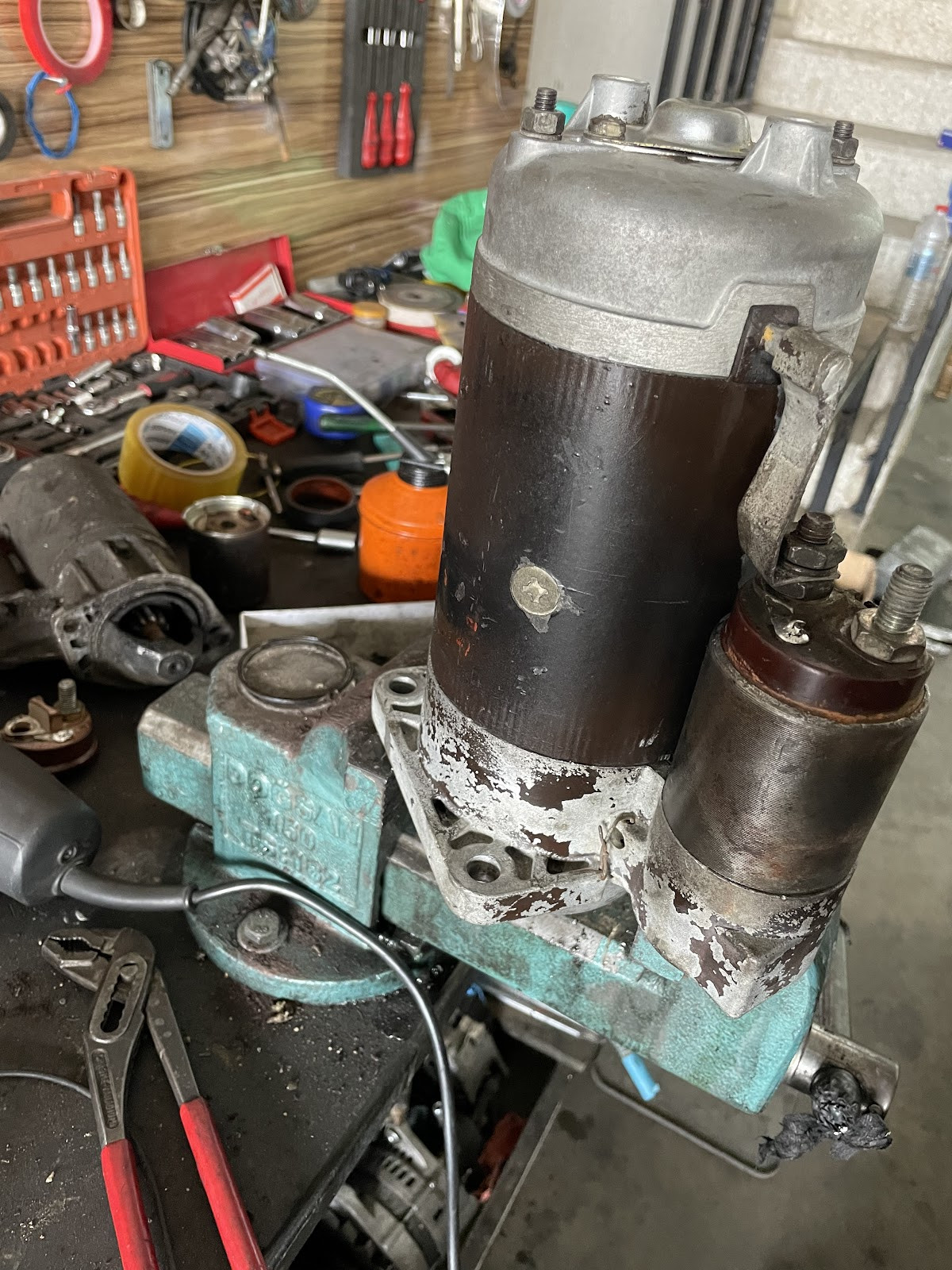 Manavgat oto elektrik akü – Fotoğraf 9