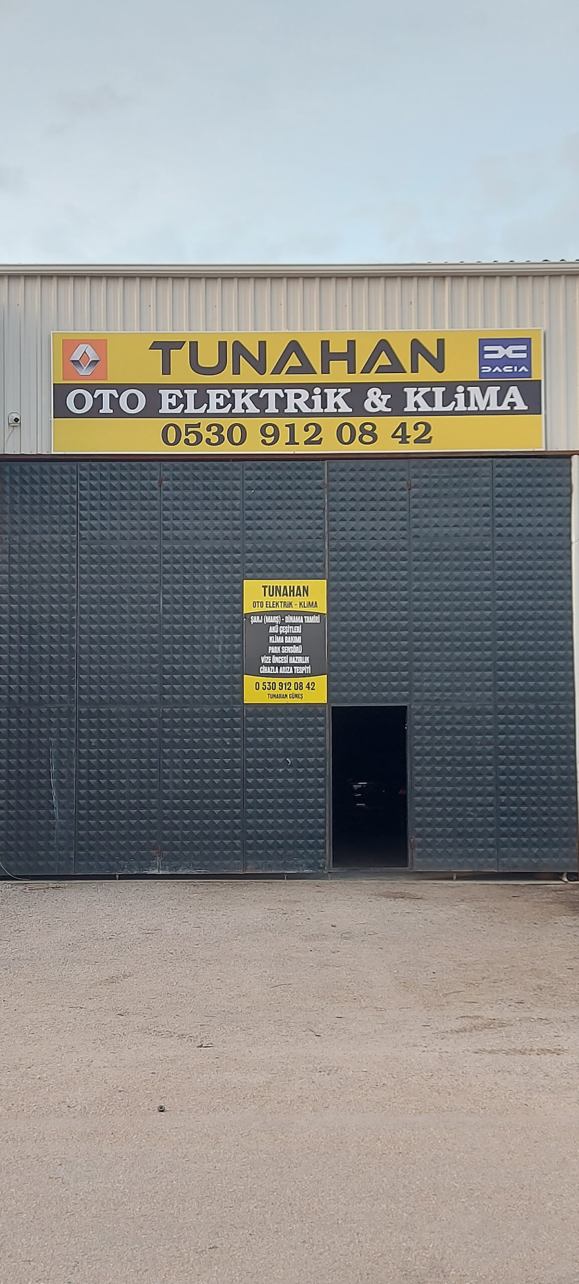 Manavgat oto elektrik & klima akü – Fotoğraf 8