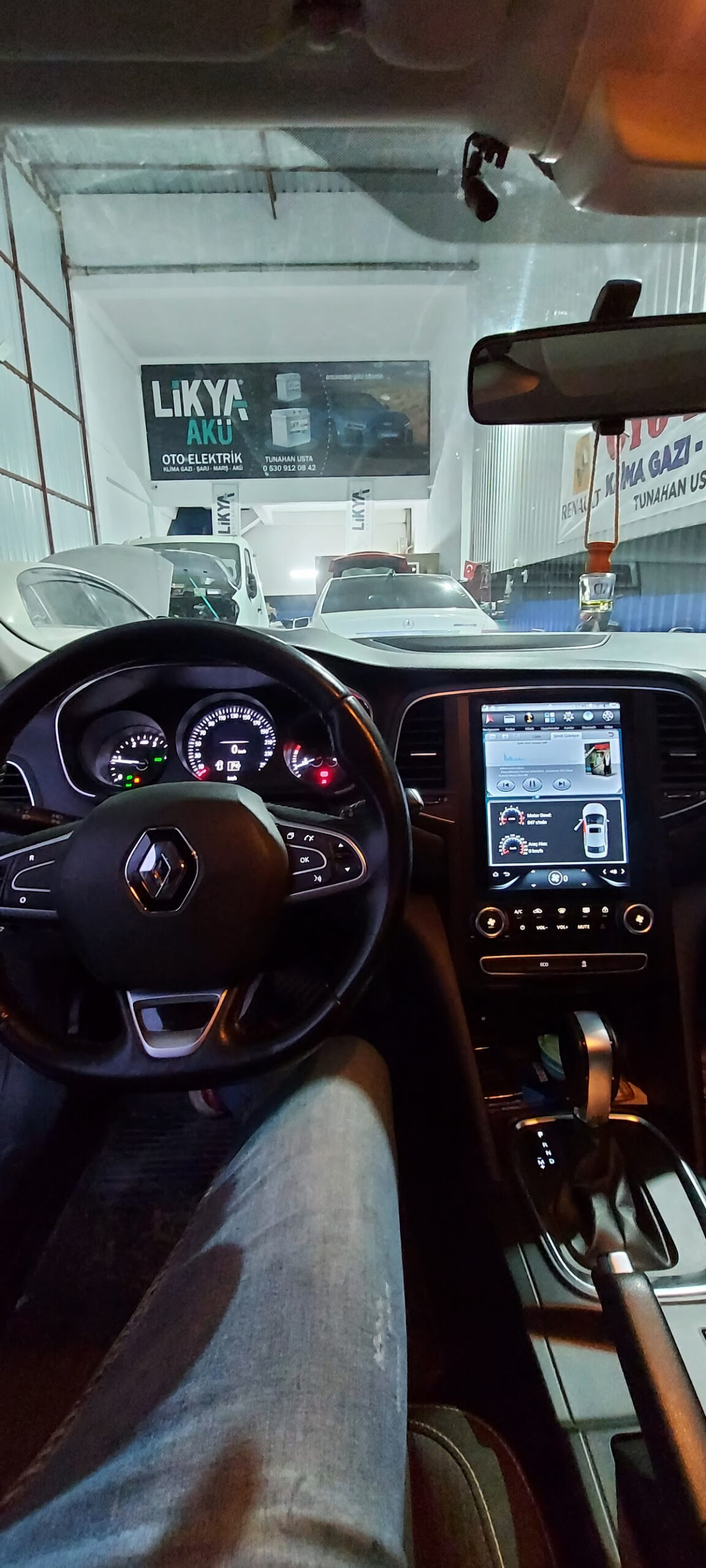 Manavgat oto elektrik & klima akü – Fotoğraf 10