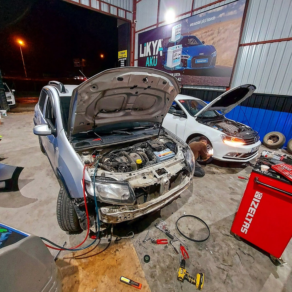 Manavgat oto elektrik & klima akü – Fotoğraf 4