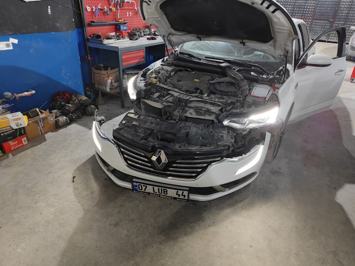 Manavgat oto elektrik & klima akü – Fotoğraf 2