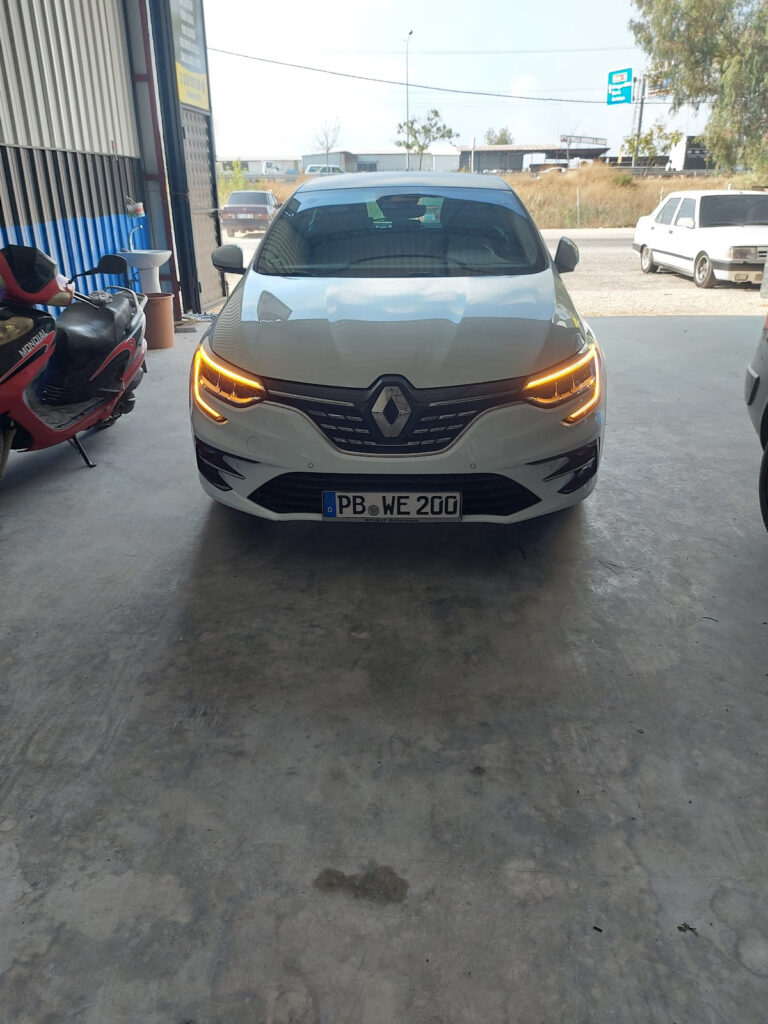 Manavgat oto elektrik & klima akü — Manavgat manavgat klima servisi