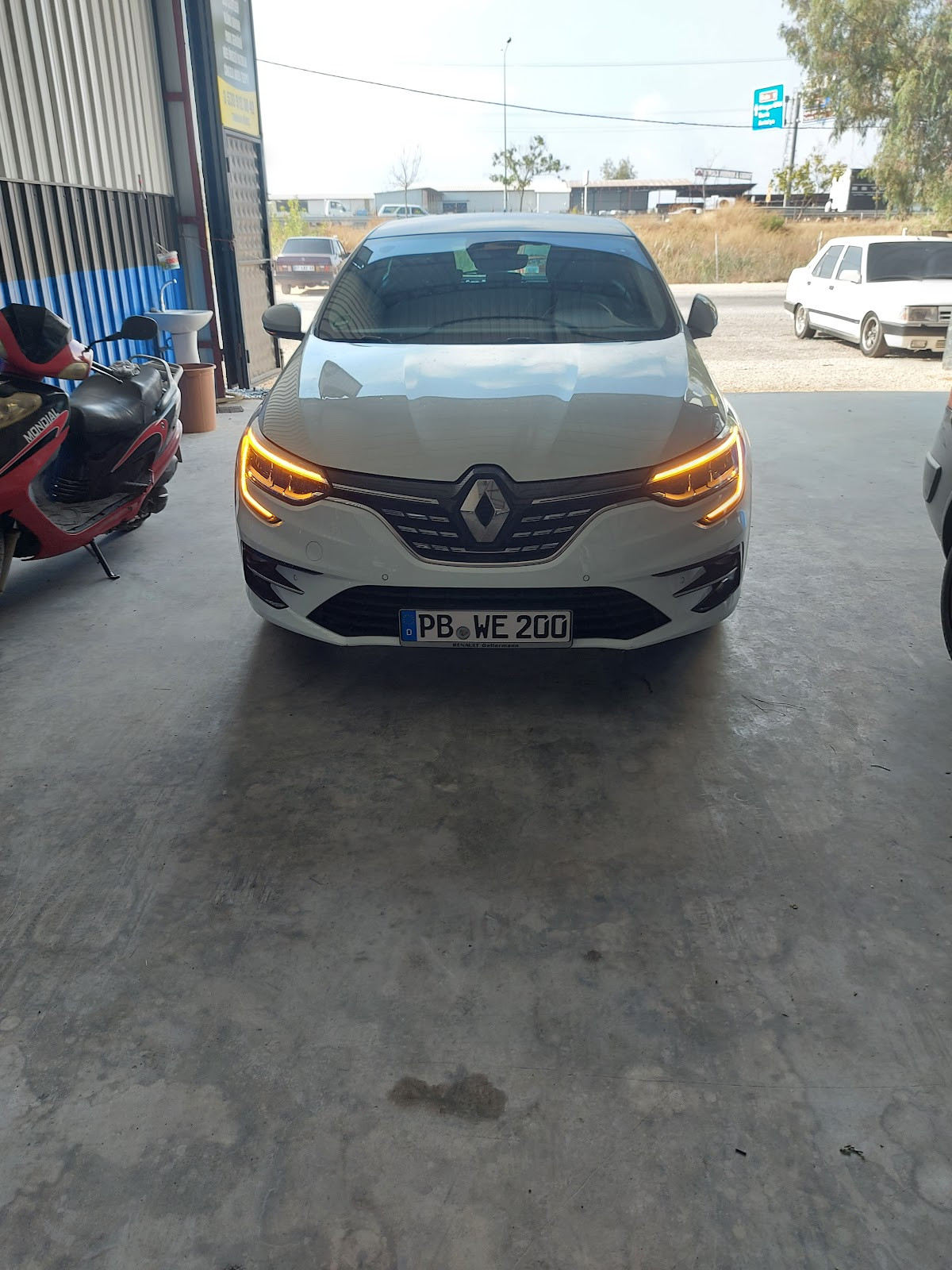 Manavgat oto elektrik & klima akü – Fotoğraf 1