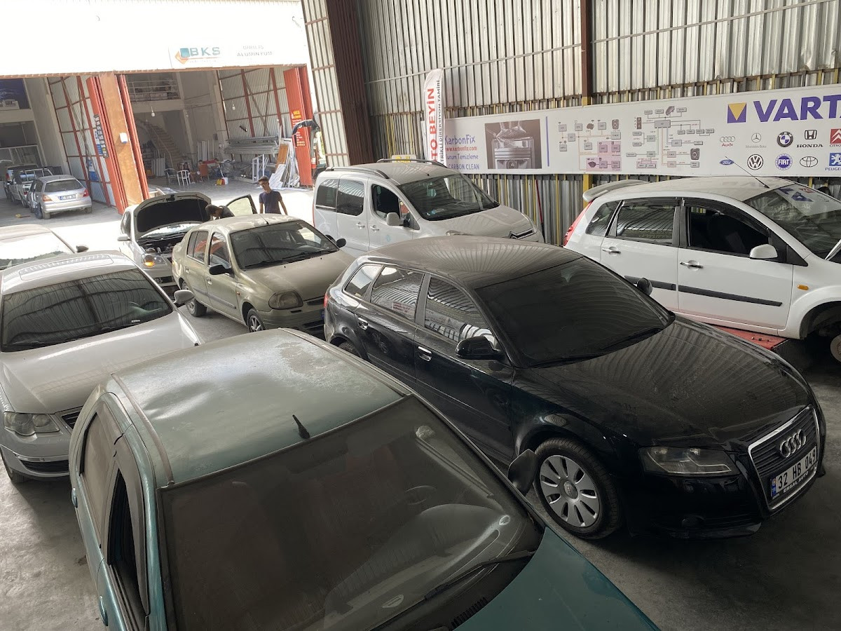 Manavgat Oto Elektronik- Oto Beyin – Fotoğraf 5