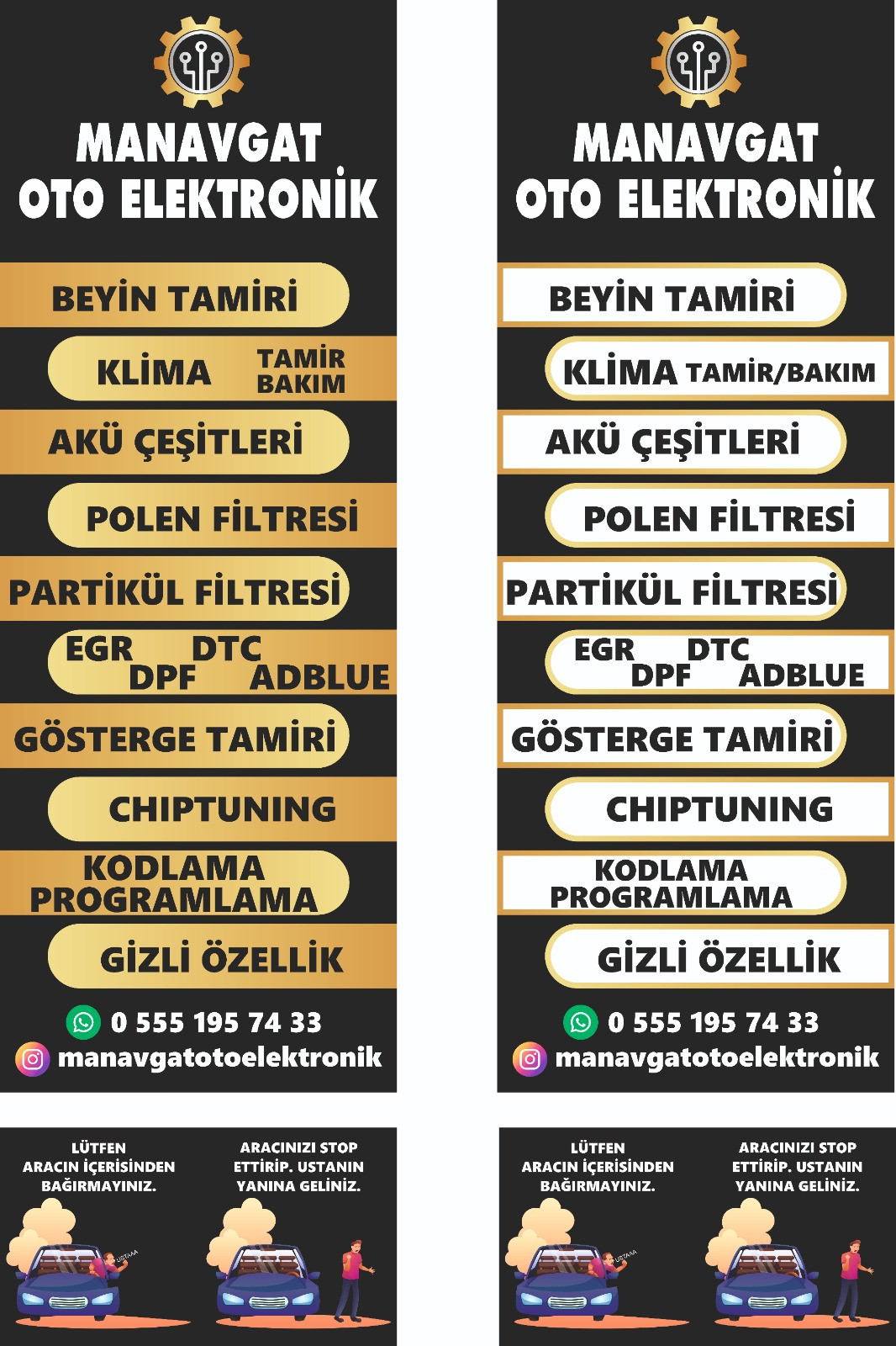 Manavgat Oto Elektronik- Oto Beyin – Fotoğraf 7