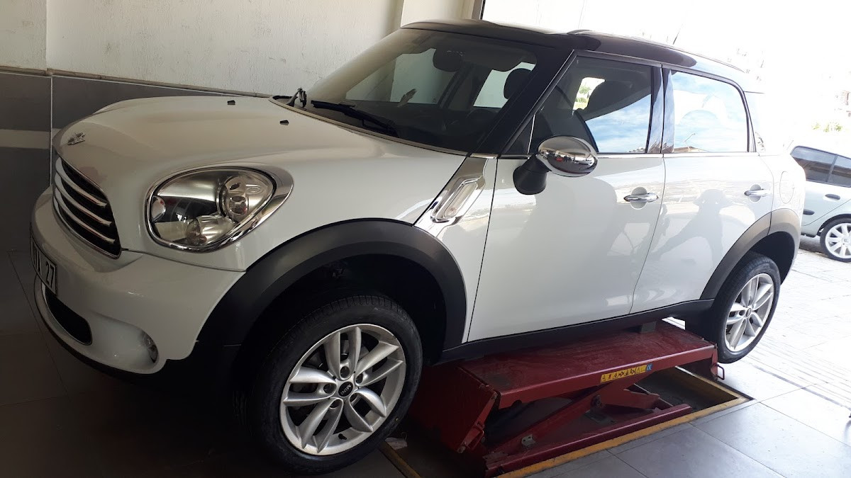 Manavgat Oto Lastik & Akü | UYSAL TİCARET – Fotoğraf 10