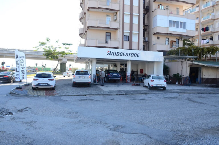 Manavgat Oto Lastik & Akü | UYSAL TİCARET — Manavgat manavgat oto lastik