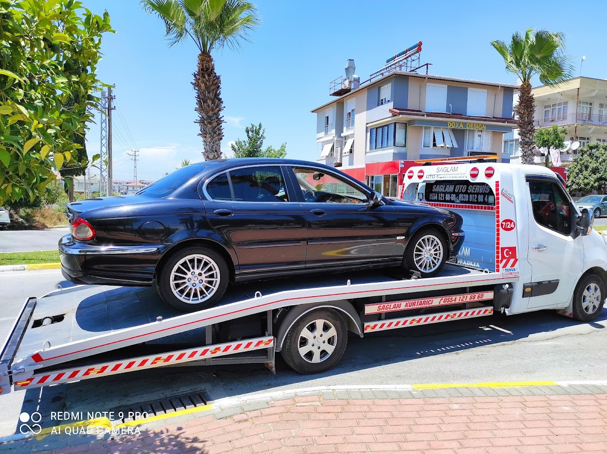 Manavgat Oto Tamir – Fotoğraf 7