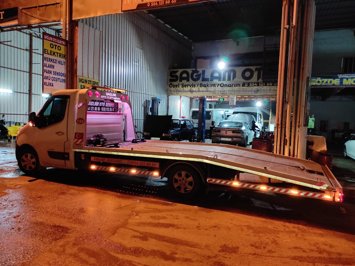 Manavgat Oto Tamir – Fotoğraf 5