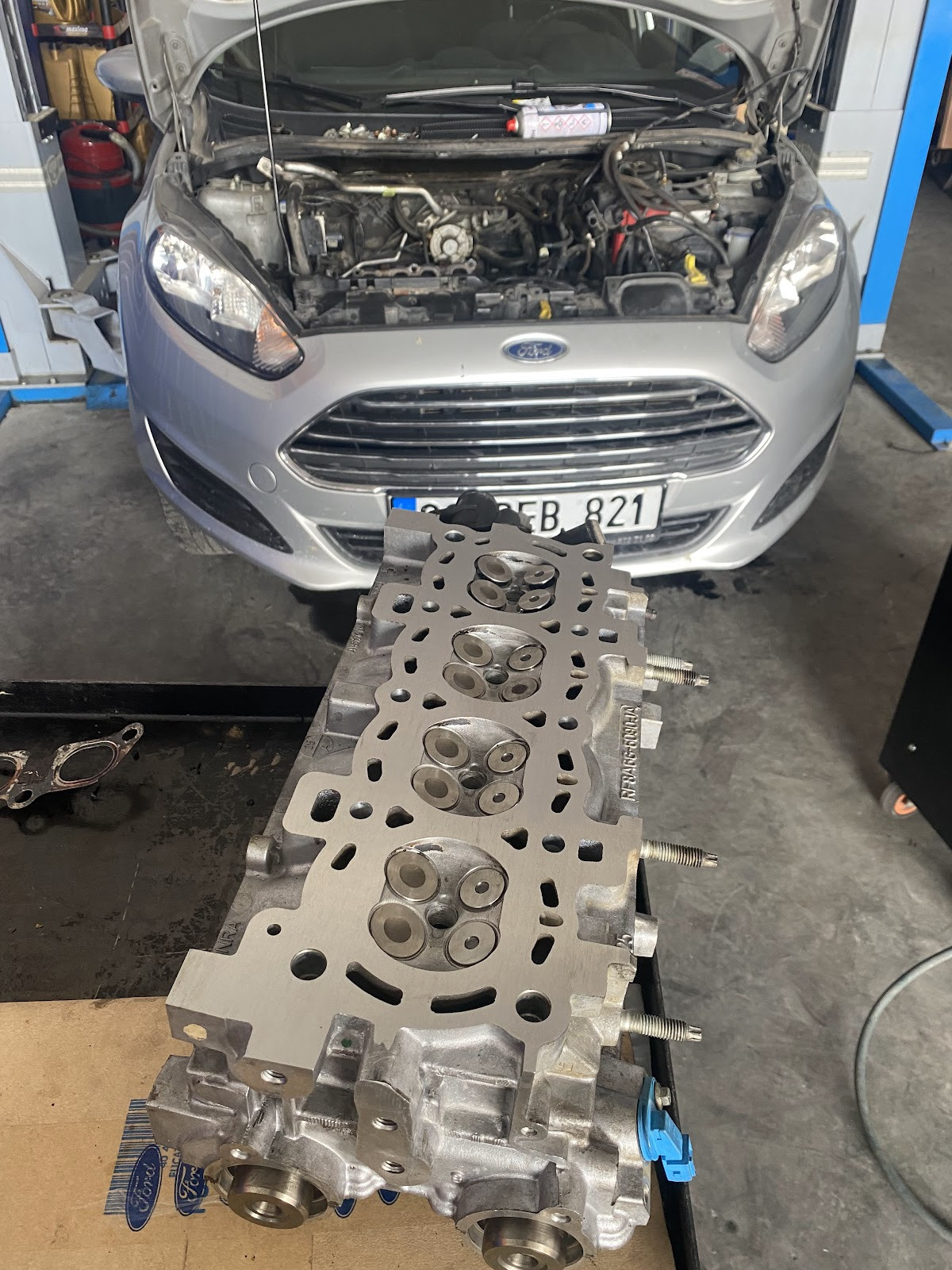 Manavgat Oto Tamir – Fotoğraf 9