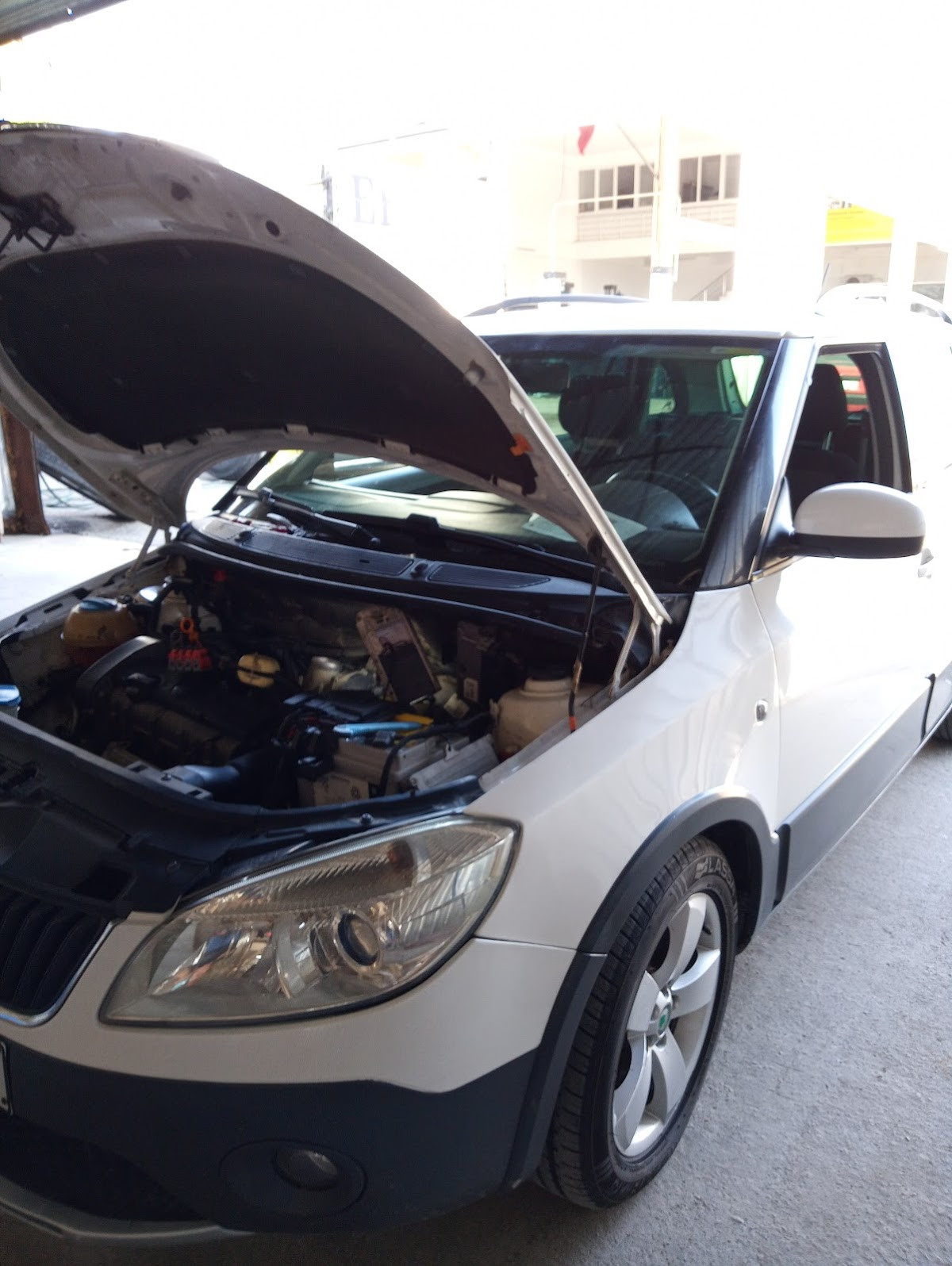 MANAVGAT OTO TAMİR PRESTİJ GARAGE OTO ÖZEL SERVİSİ – Fotoğraf 5