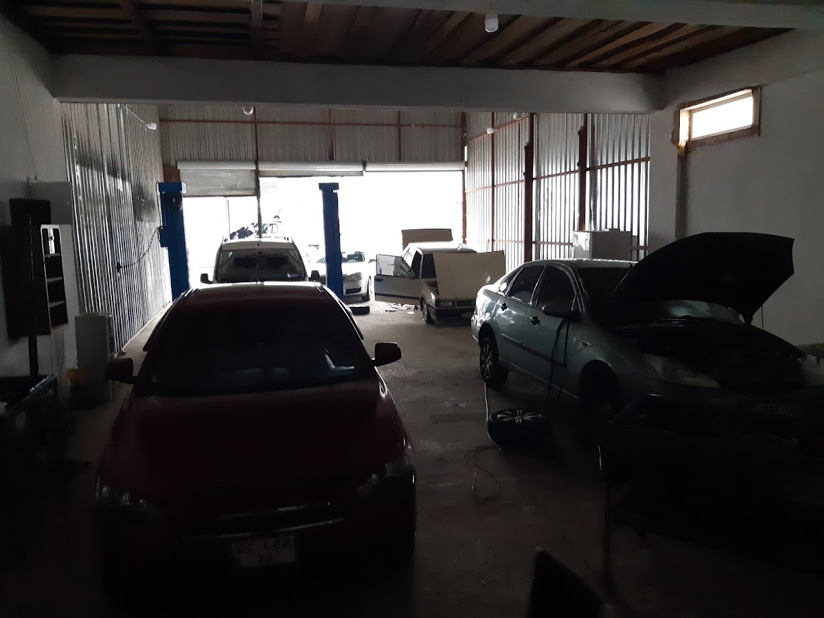 MANAVGAT OTO TAMİR PRESTİJ GARAGE OTO ÖZEL SERVİSİ – Fotoğraf 9