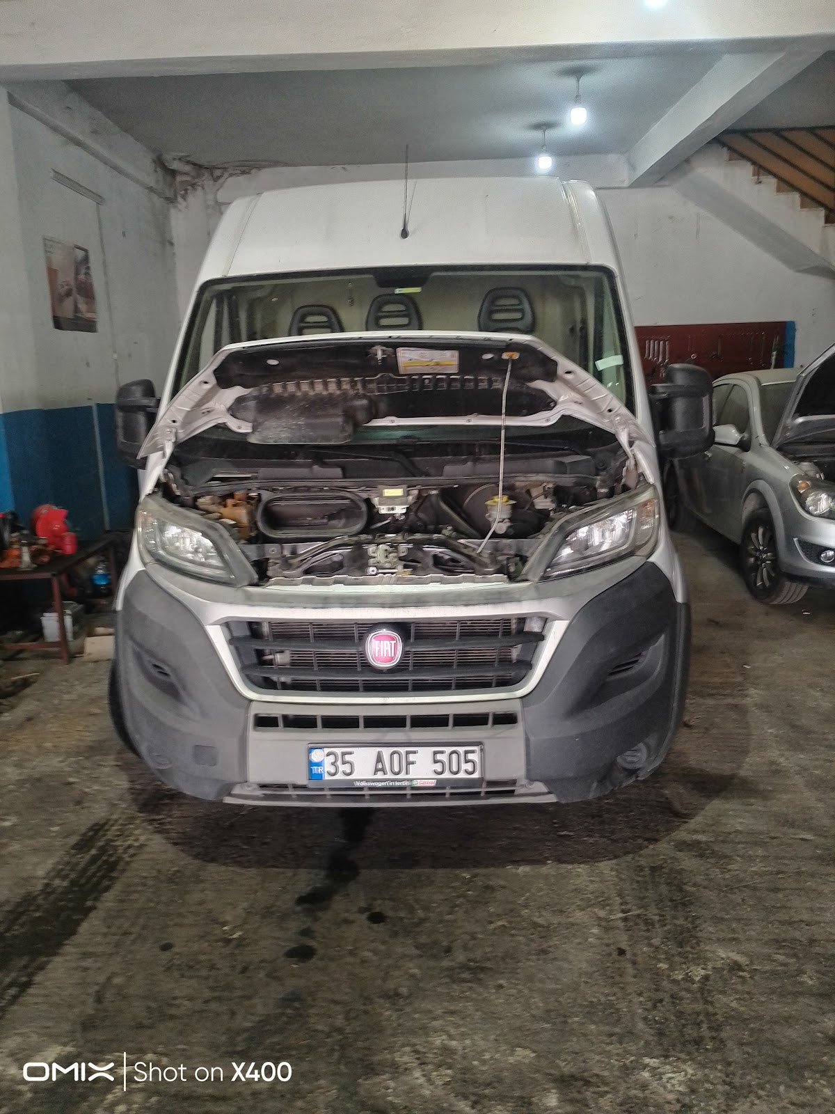 MANAVGAT OTO TAMİR PRESTİJ GARAGE OTO ÖZEL SERVİSİ – Fotoğraf 6