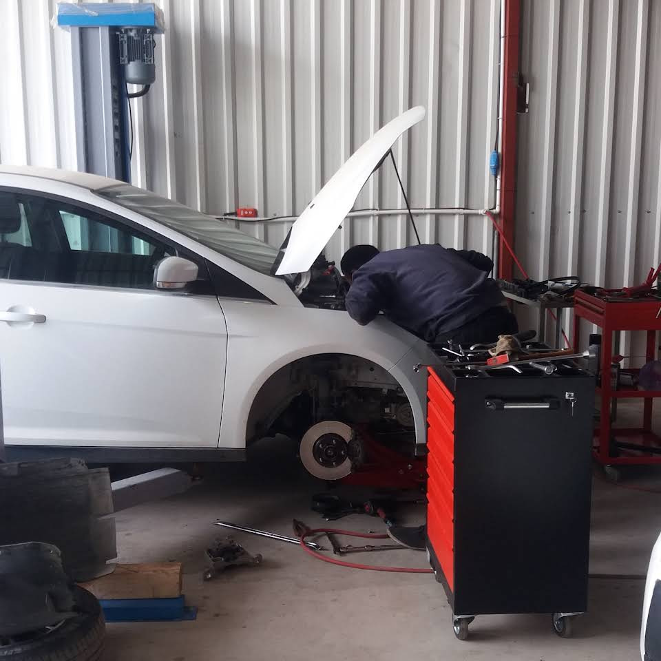 Manavgat Oto Tamir – Fotoğraf 6