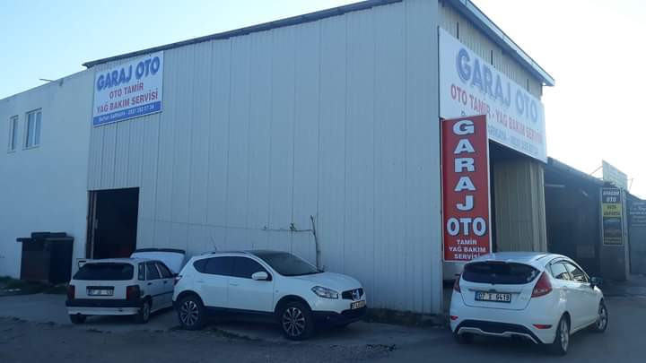 MANAVGAT OTO YAG Bakım tamir servisi — Manavgat Manavgat Oto Tamir