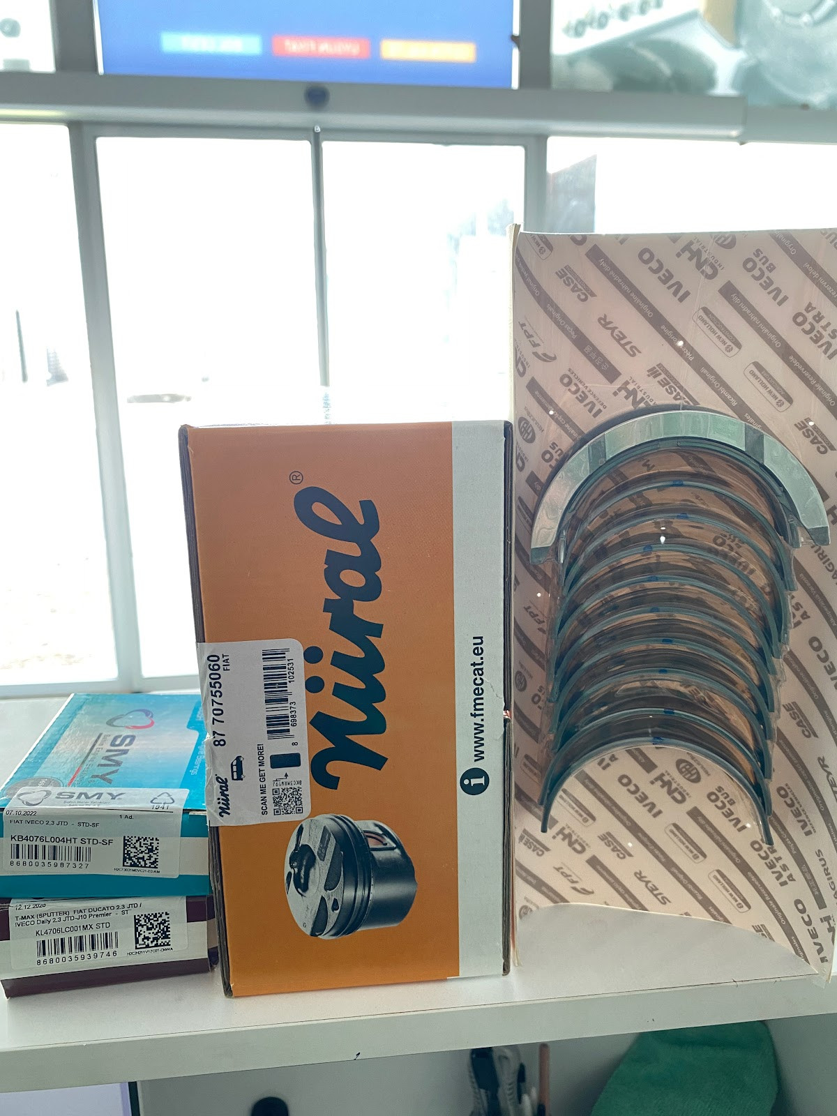 MANAVGAT OTO YEDEK PARÇA PEUGEOT CITROEN DS FİAT – Fotoğraf 4