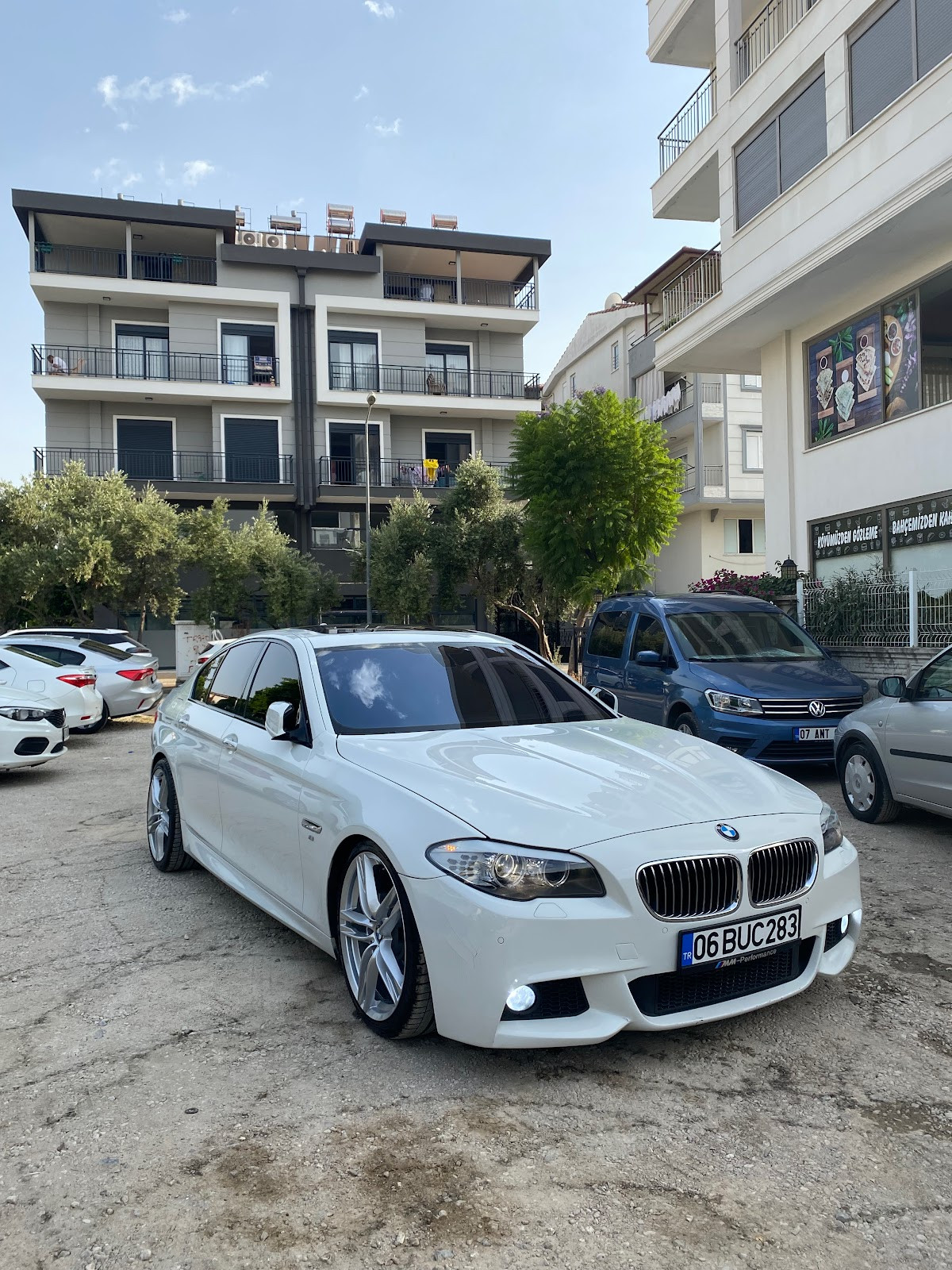 Manavgat Oto Yıkama – Fotoğraf 2