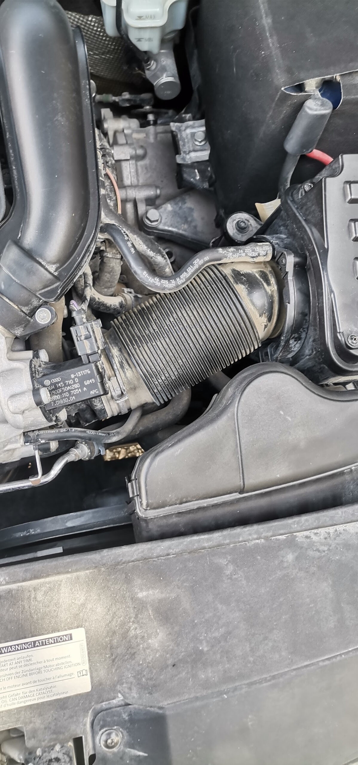 Manavgat Oto Yıkama – Fotoğraf 10