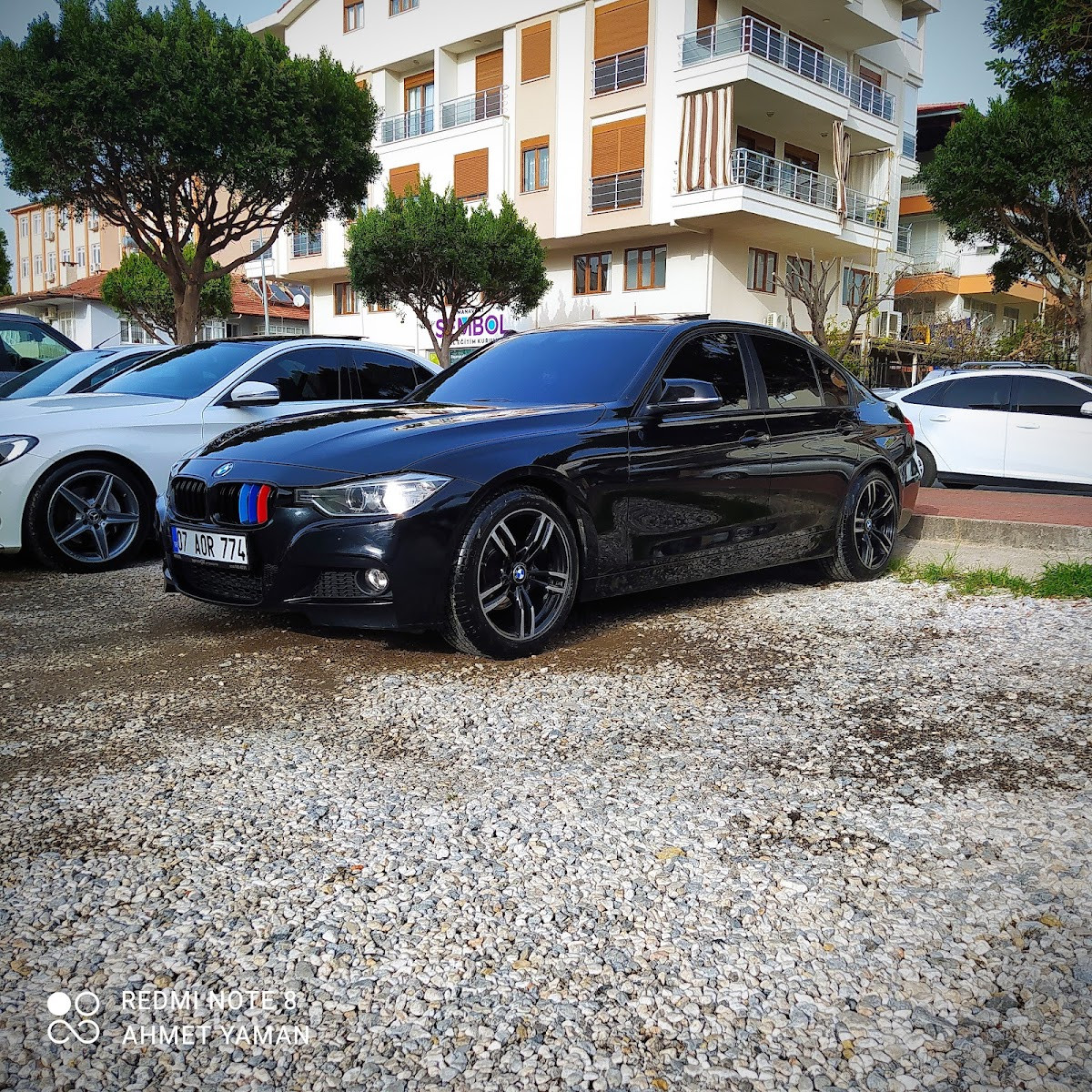 Manavgat Oto Yıkama – Fotoğraf 5