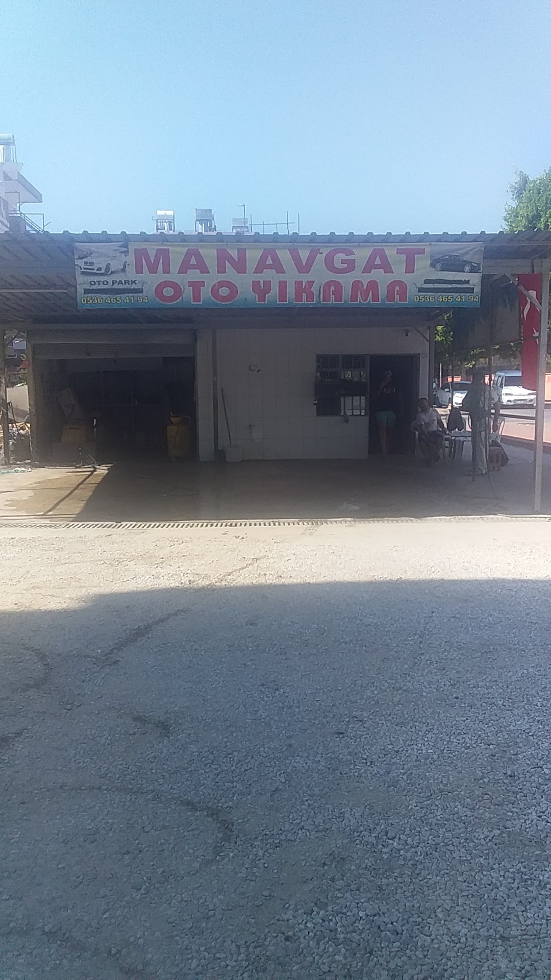 Manavgat Oto Yıkama – Fotoğraf 6