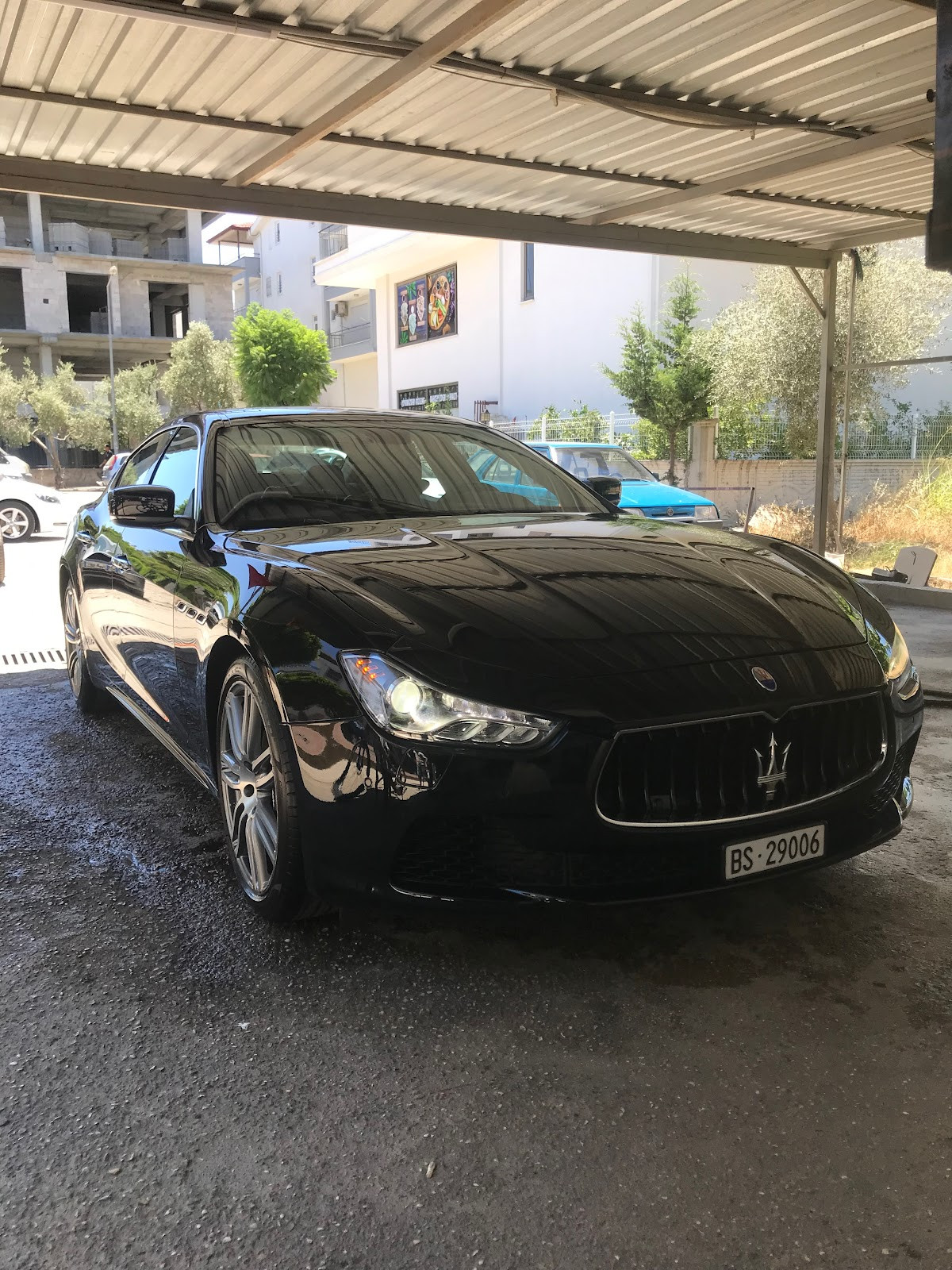 Manavgat Oto Yıkama – Fotoğraf 9