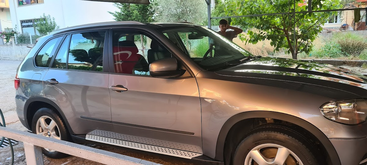 Manavgat Oto Yıkama – Fotoğraf 4