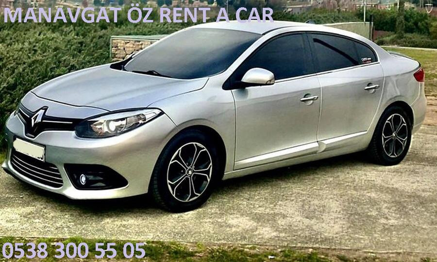 Manavgat Öz Rent A Car – Fotoğraf 7