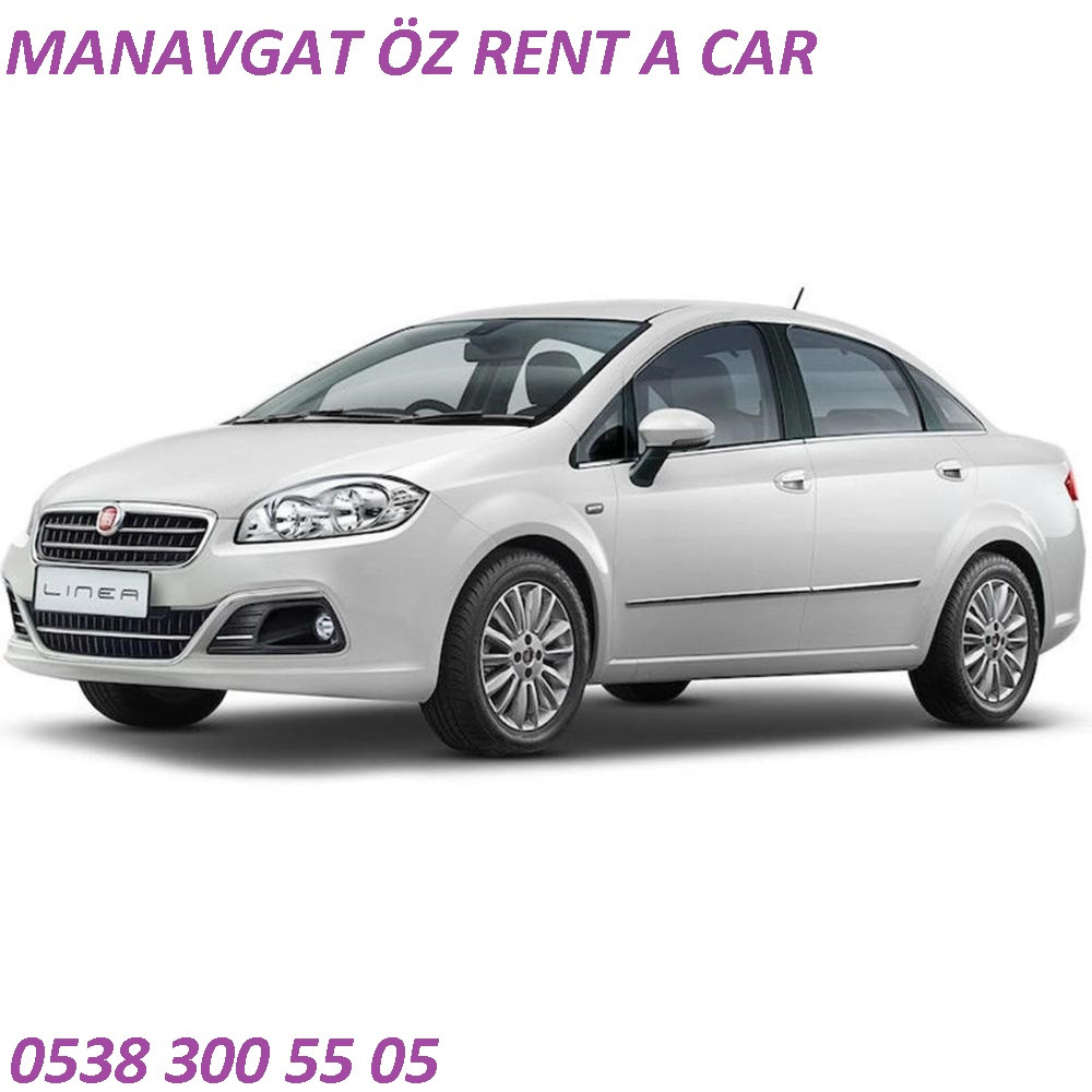 Manavgat Öz Rent A Car – Fotoğraf 10