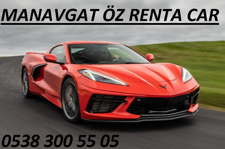 Manavgat Öz Rent A Car – Fotoğraf 9
