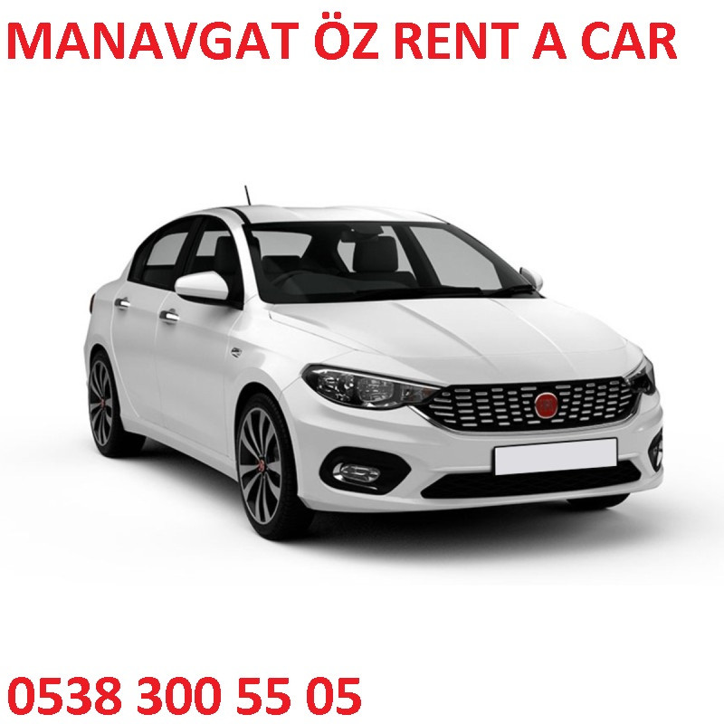 Manavgat Öz Rent A Car – Fotoğraf 4
