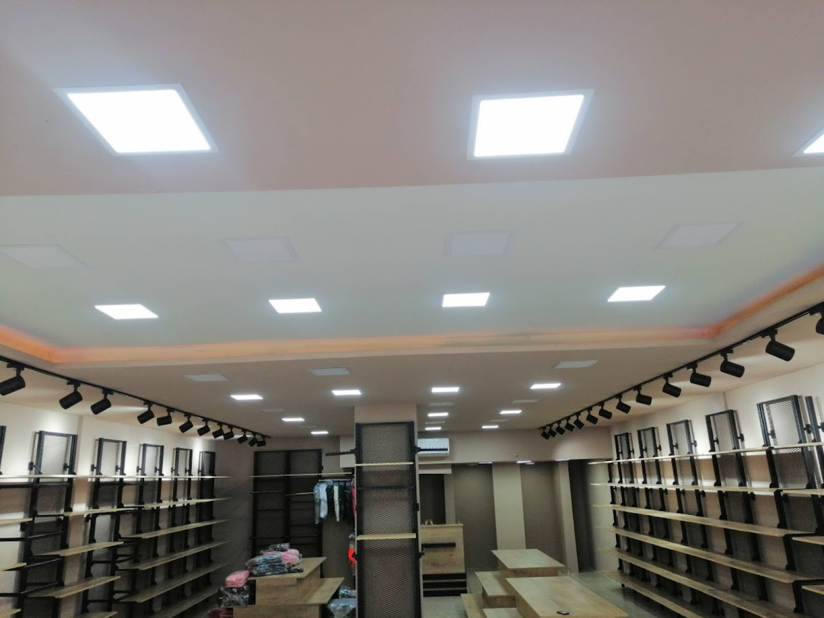 MANAVGAT ÖZDEMİR ELEKTRİK – Fotoğraf 3