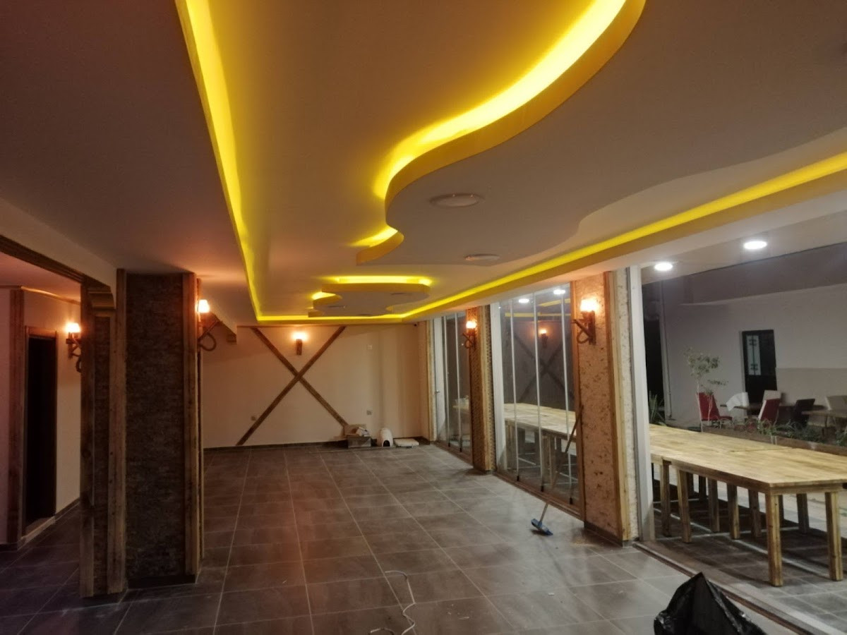 MANAVGAT ÖZDEMİR ELEKTRİK – Fotoğraf 1