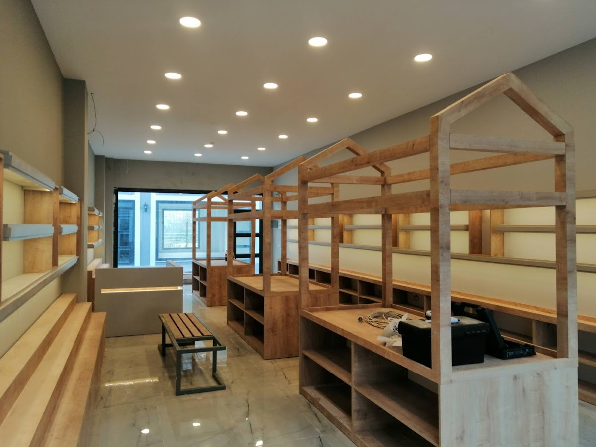 MANAVGAT ÖZDEMİR ELEKTRİK – Fotoğraf 4