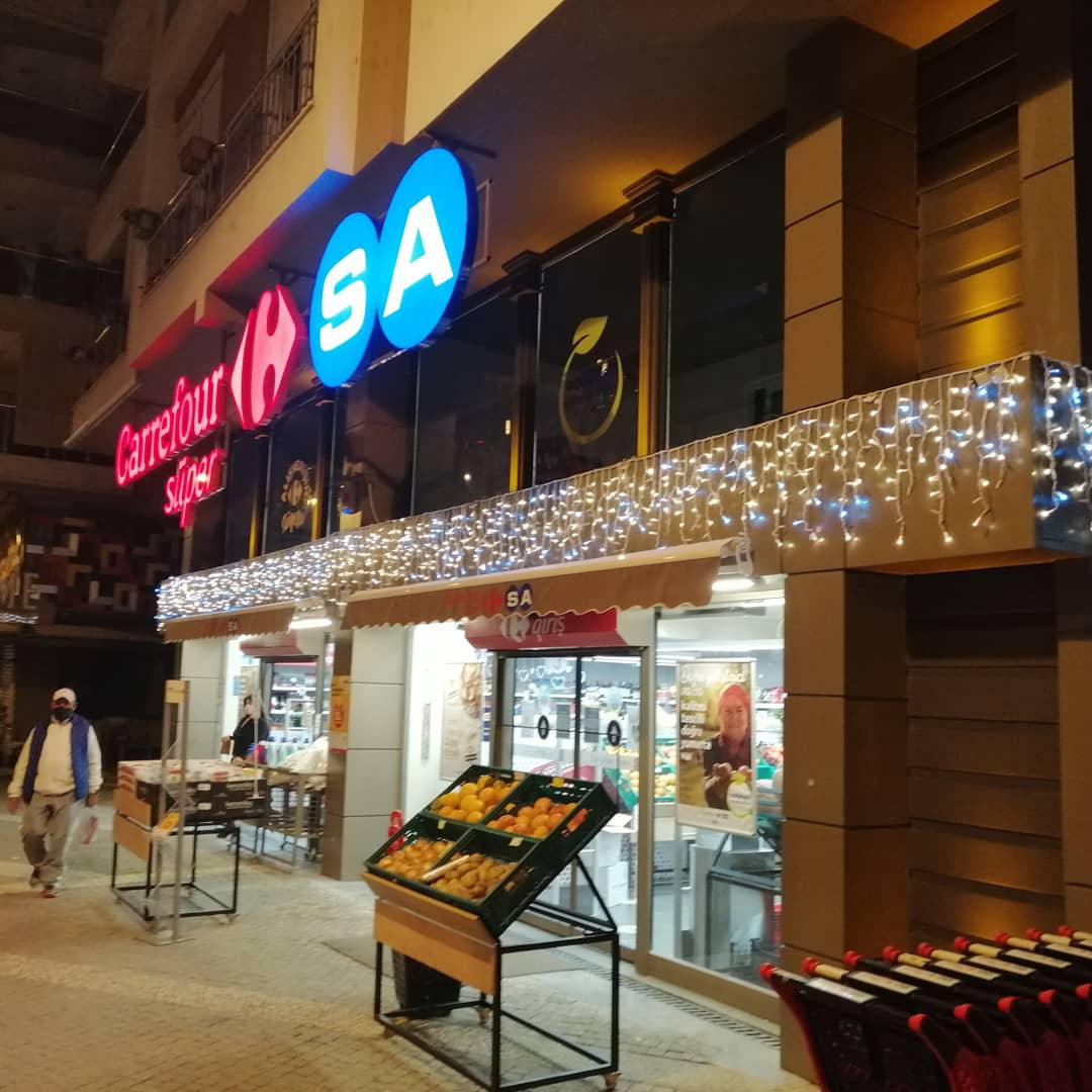 MANAVGAT ÖZDEMİR ELEKTRİK – Fotoğraf 5