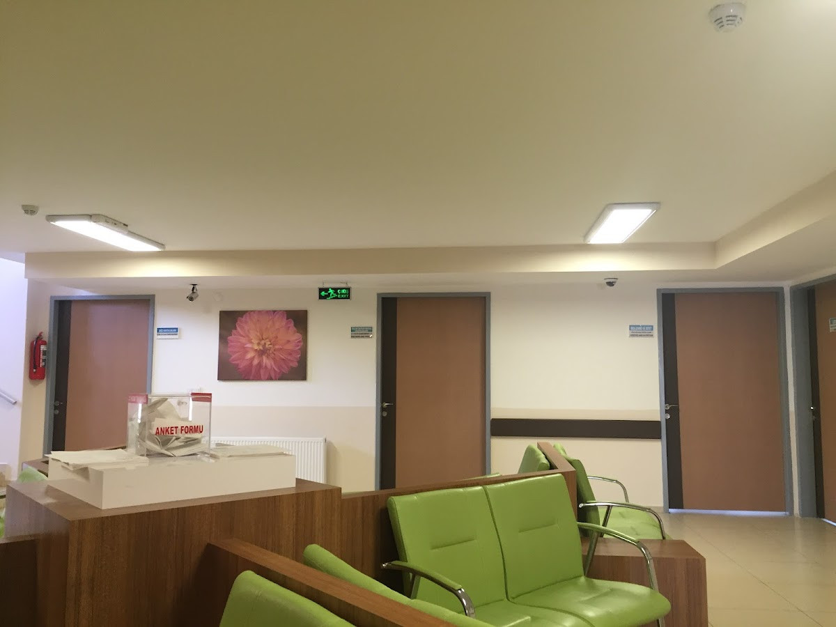 Manavgat Özel Hisar Tıp Merkezi – Fotoğraf 5