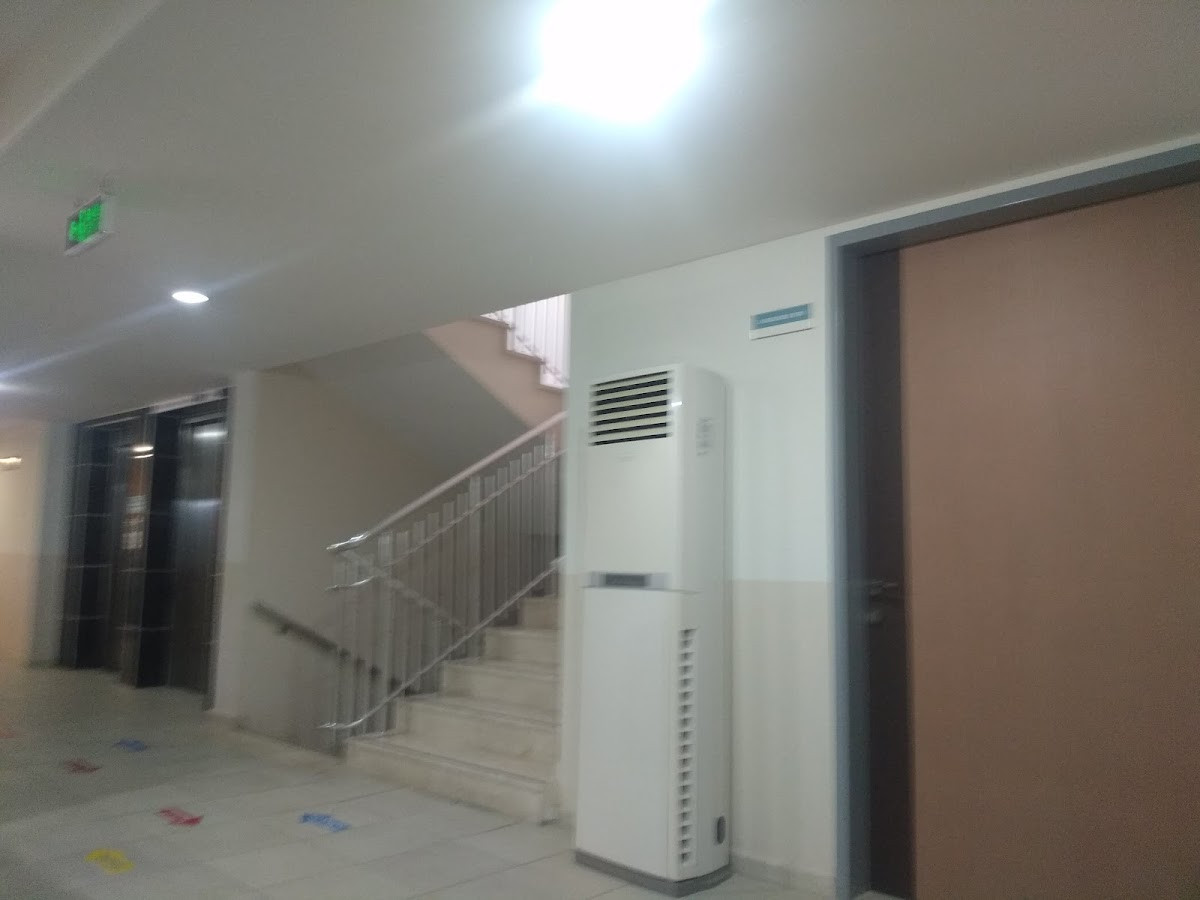 Manavgat Özel Hisar Tıp Merkezi – Fotoğraf 9