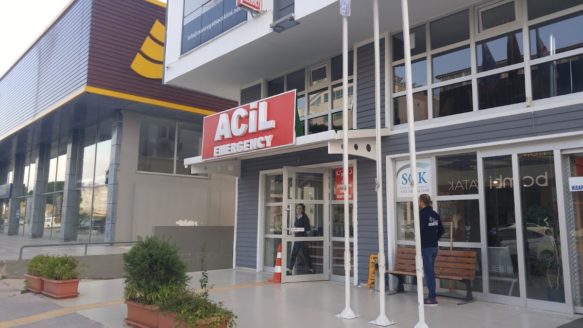 Manavgat Özel Hisar Tıp Merkezi – Fotoğraf 6